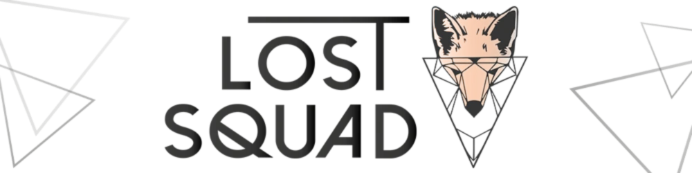 Banner image of lostsquad