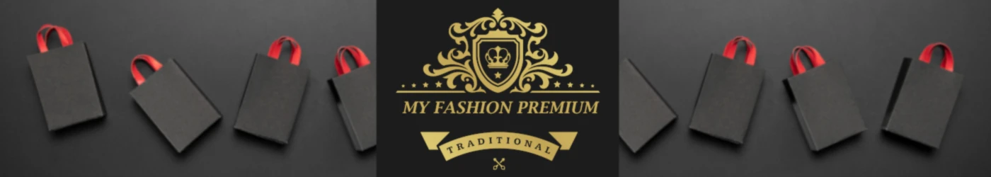 Banner image of MyFashionPremium