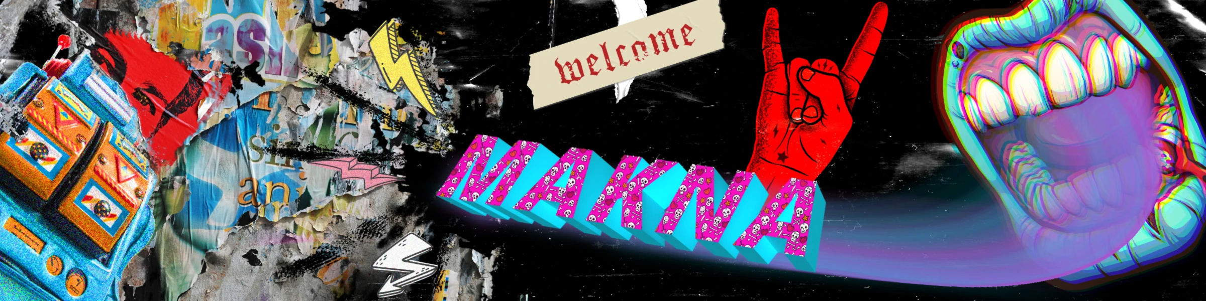 Banner image of MAKNA