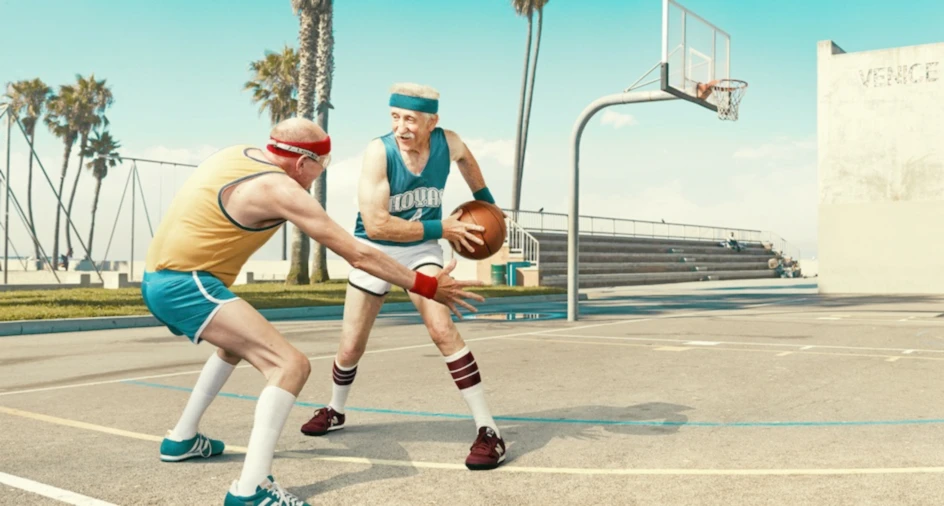 Banner image of Les Darons