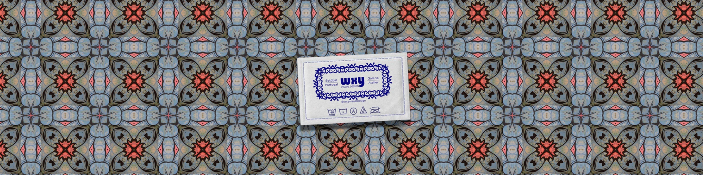 Bannière de WXY - Visual Design