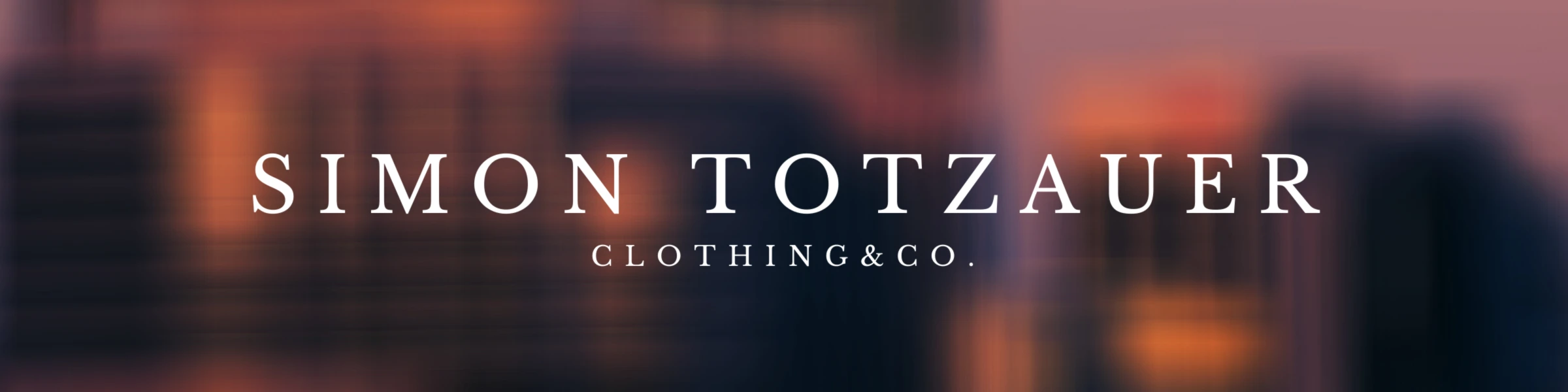 Banner image of Simon T