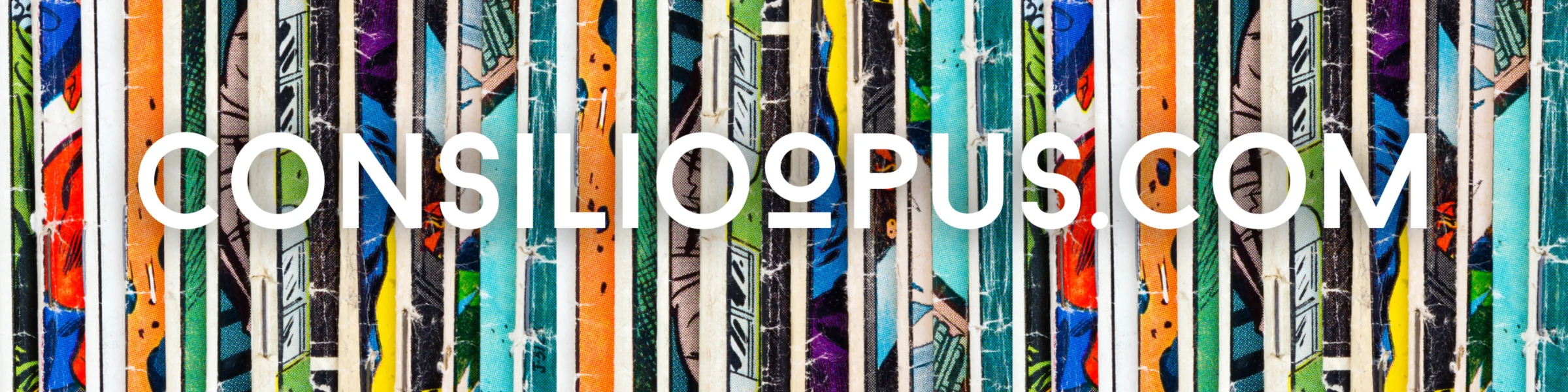 Banner image of Consilio Opus