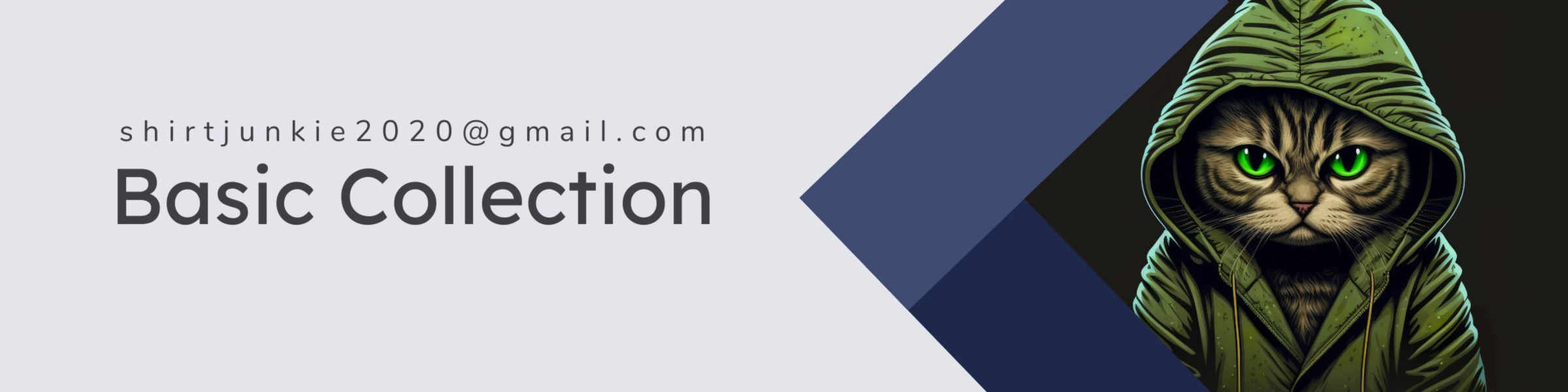 Banner image of Shirtjunkie