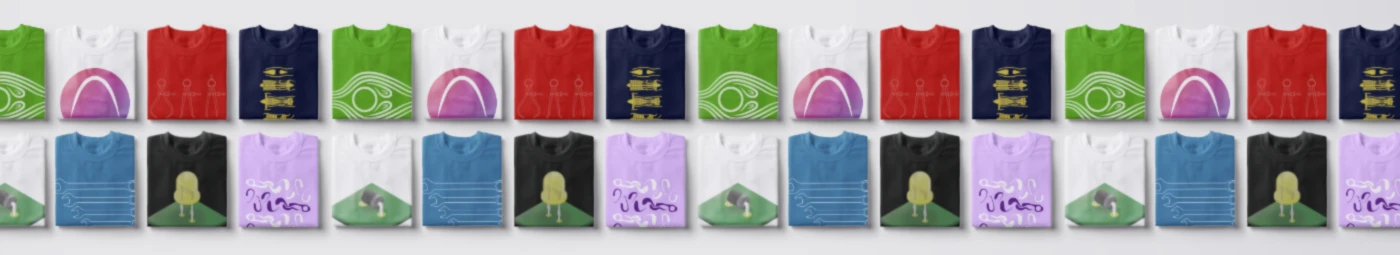 Bannière de Engineering Apparel