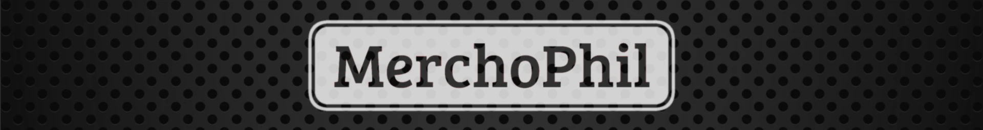 Bannerbild von MerchoPhil