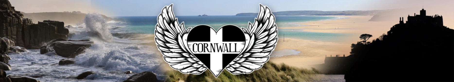 Banner image of Love Cornwall