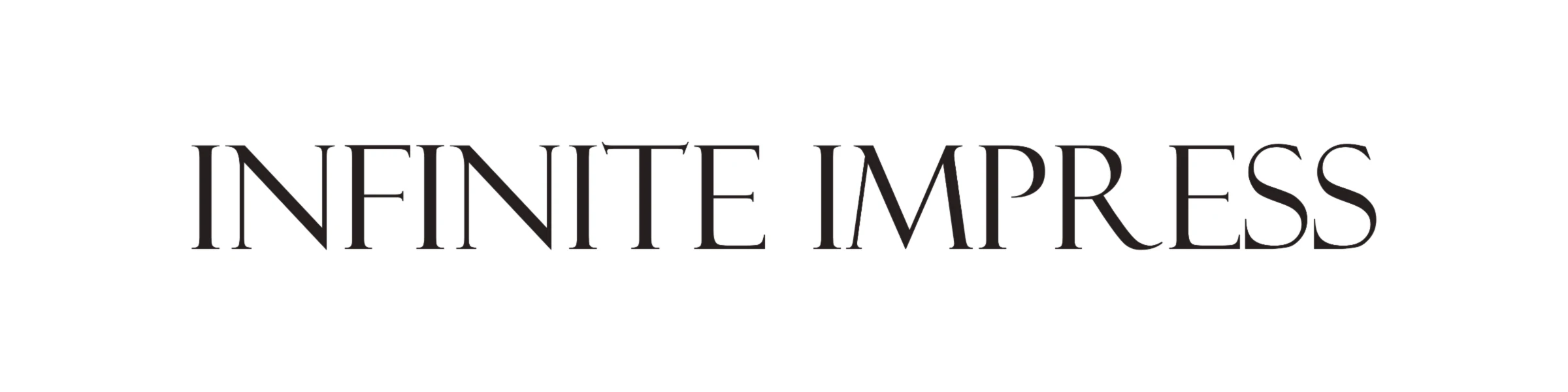 Banner image of Infinite Impress
