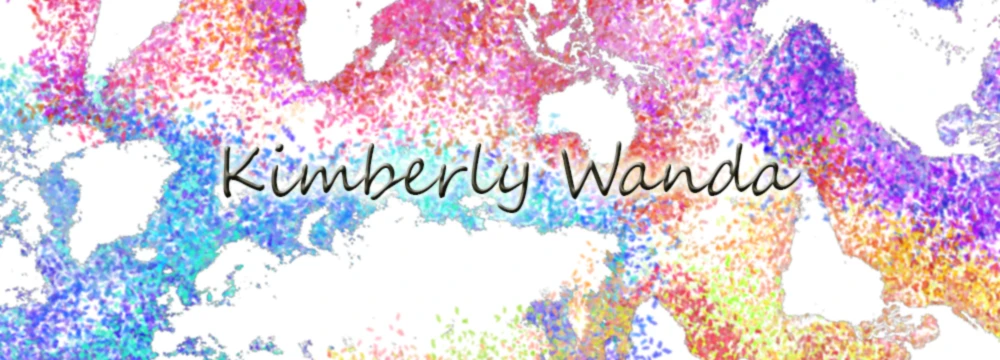 Banner image of Kimberly Wanda