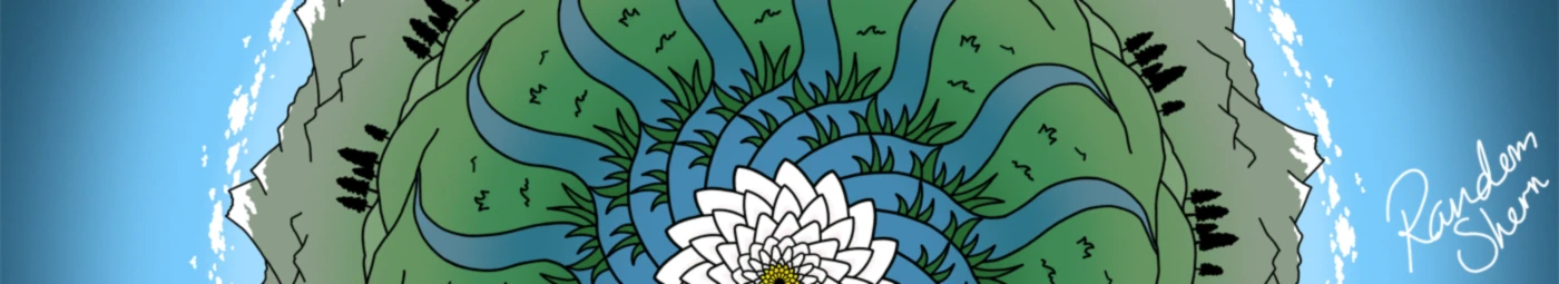 Banner image of RandomShernCreations