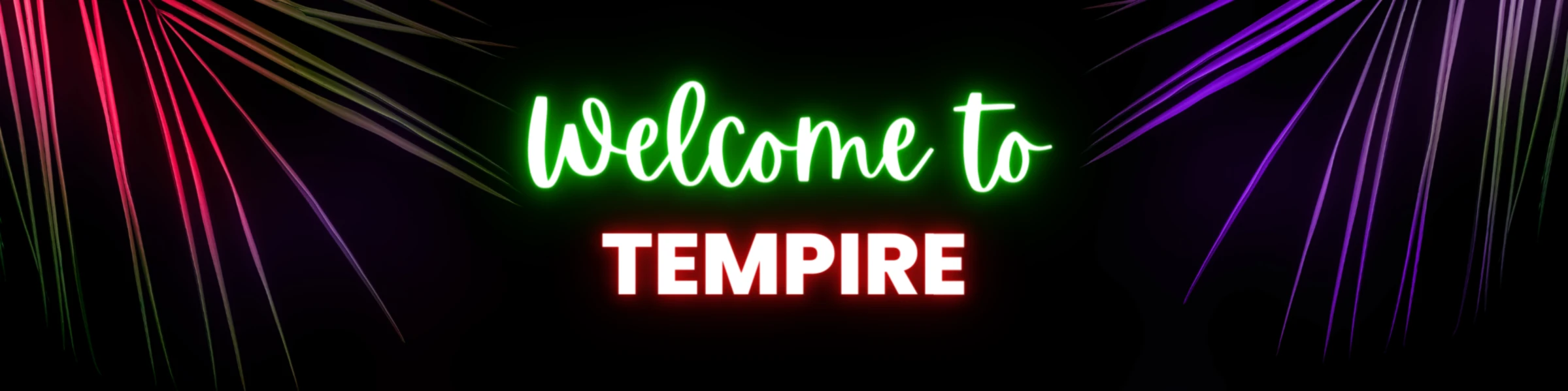 Banner image of Tempire