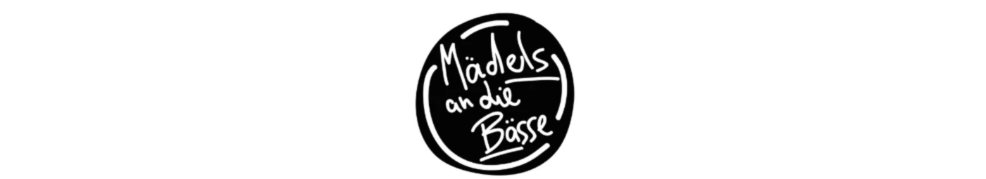 Bannière de Maedels an die Baesse