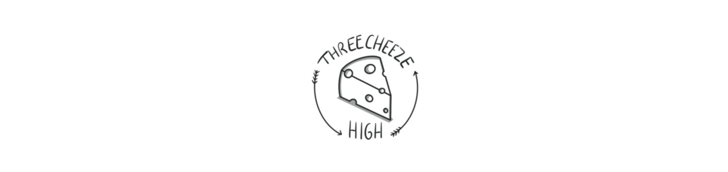 Banner image of ThreeCheezeHigh