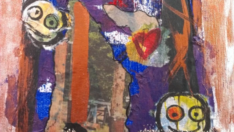 Banner image of JeffD