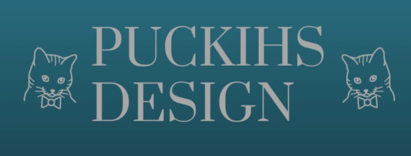 Banner image of Puckih