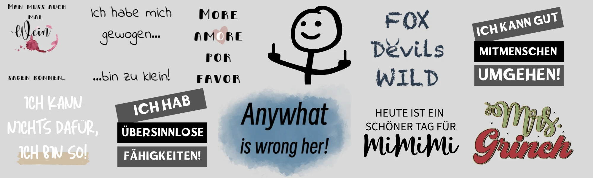 Bannerbild von biancapuenktchen