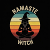 Namaste Witch