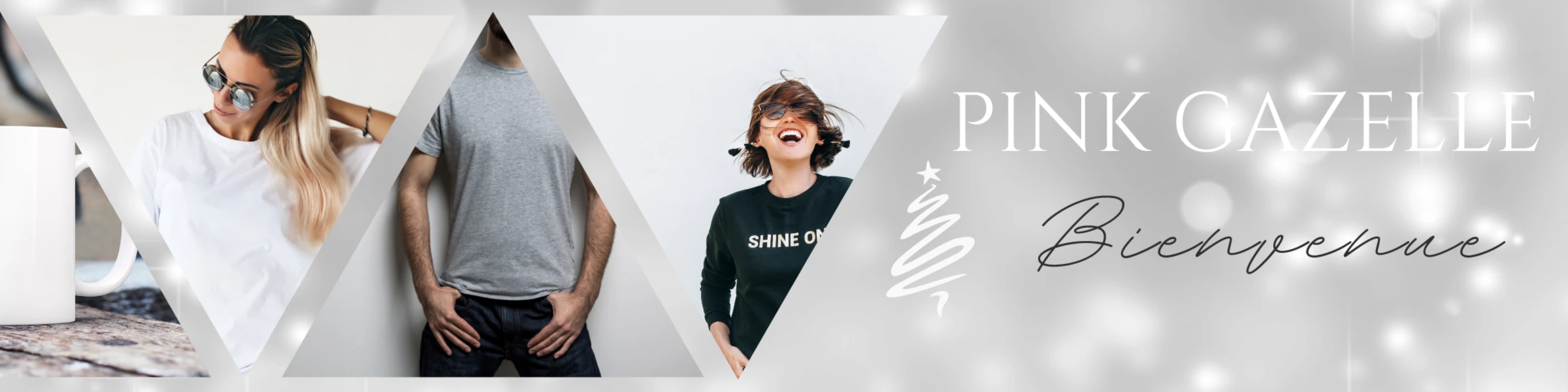 Banner image of Pink Gazelle