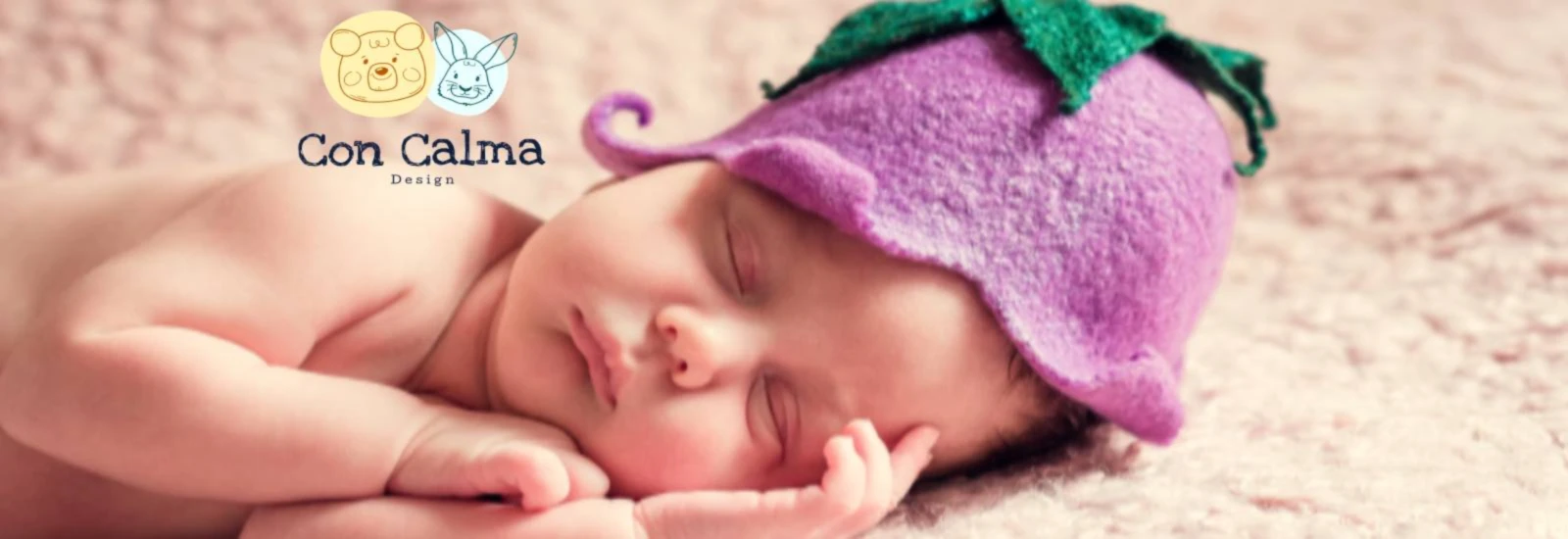 Bannière de con-calma