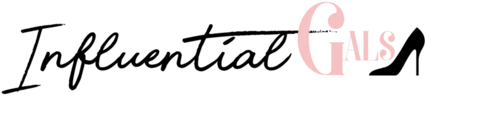 Bannière de InfluentialGals