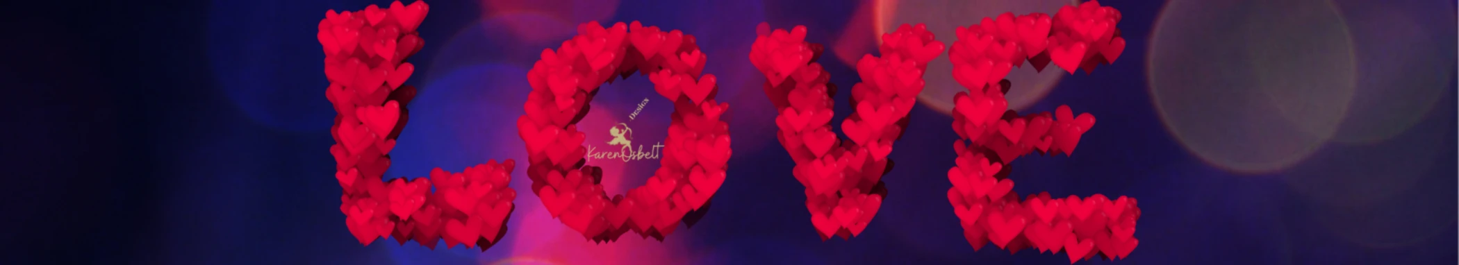 Bannerbild von KarenOsbelt Design