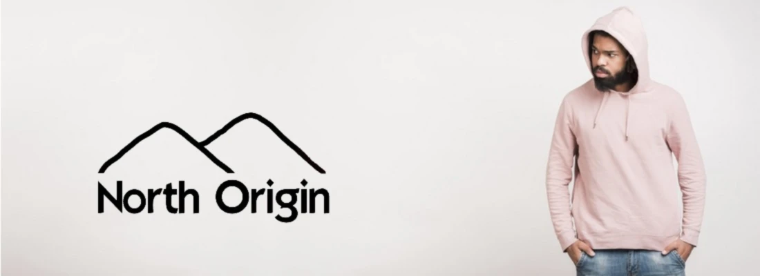 Banner image of North Origin