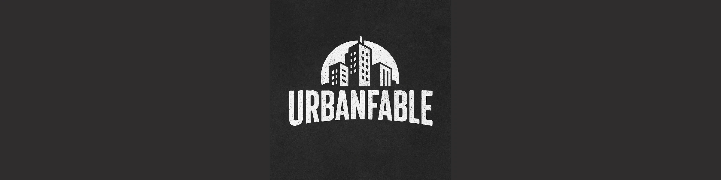 Banner image of UrbanFable