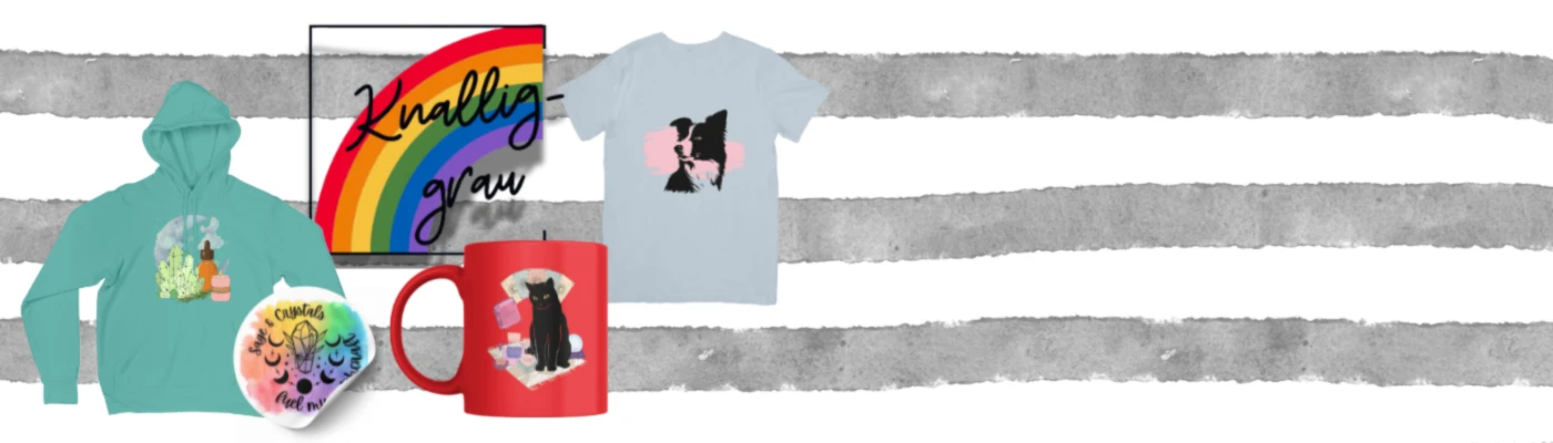 Banner image of KnalligGrau