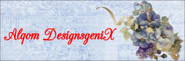 Banner image of Alqom Designsgenix