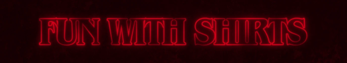 Banner image of Fun With Shirts