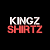 Kingz Shirtz