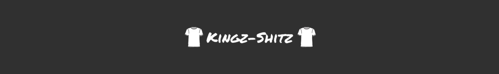 Banner image of Kingz Shirtz