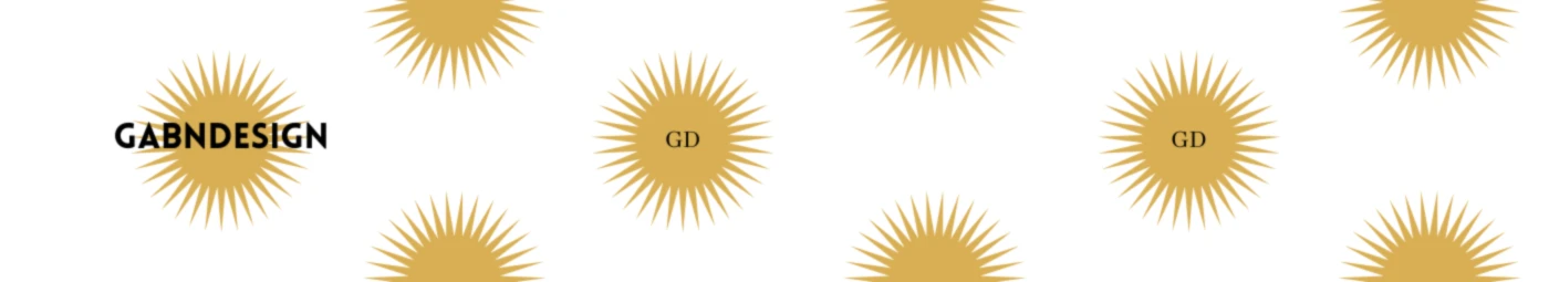 Bannière de GabNDesign