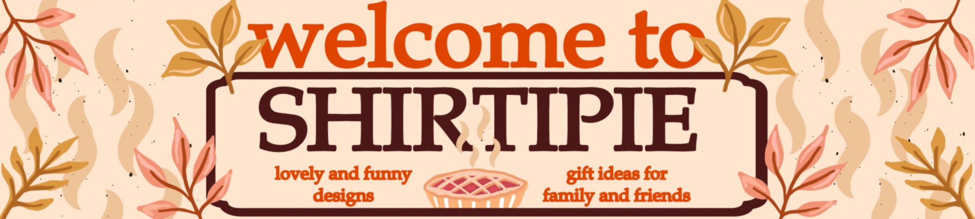 Banner image of Shirtipie