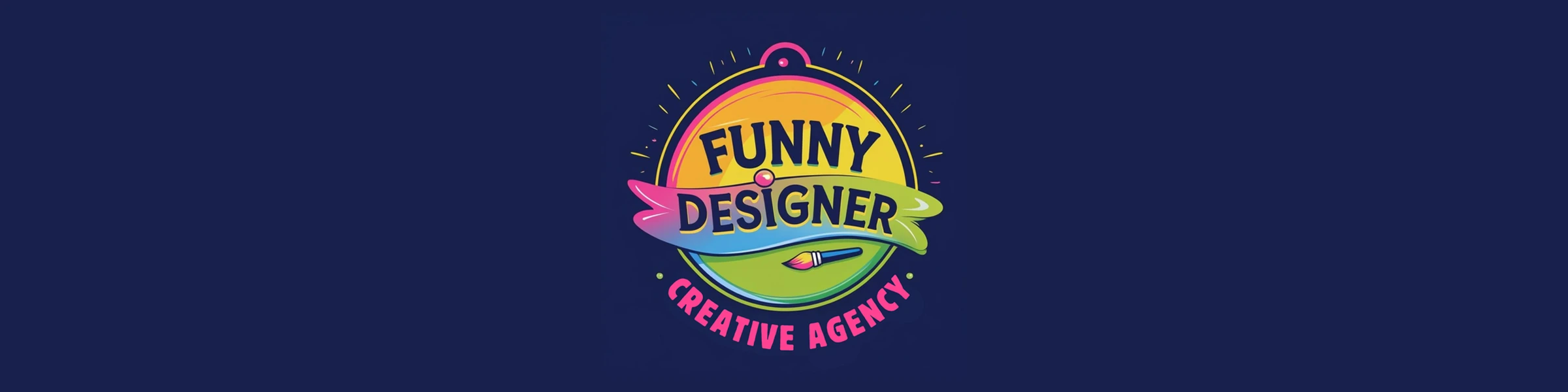 Banner image of Funny Designer