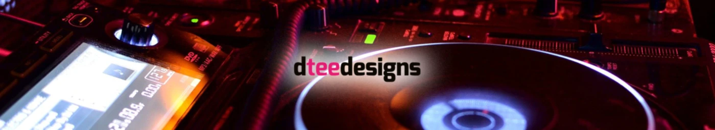 Banner image of dteedesigns
