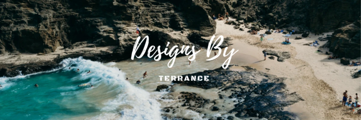 Banner image of Designs By Terrance