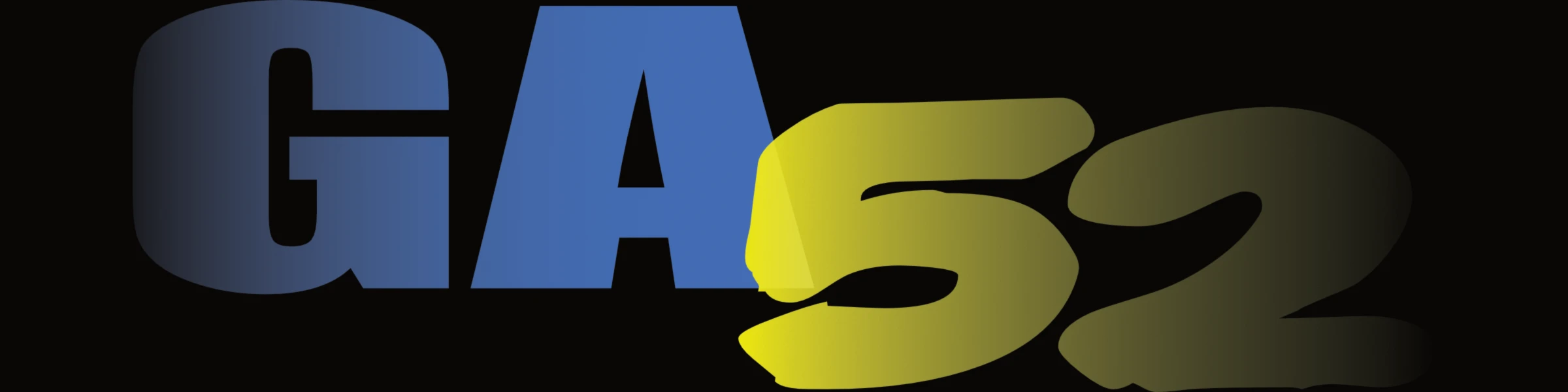 Bannerbild von GA52