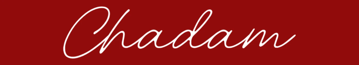 Banner image of CHADAM