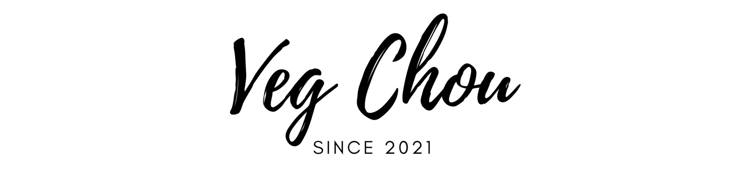 Bannière de Veg Chou