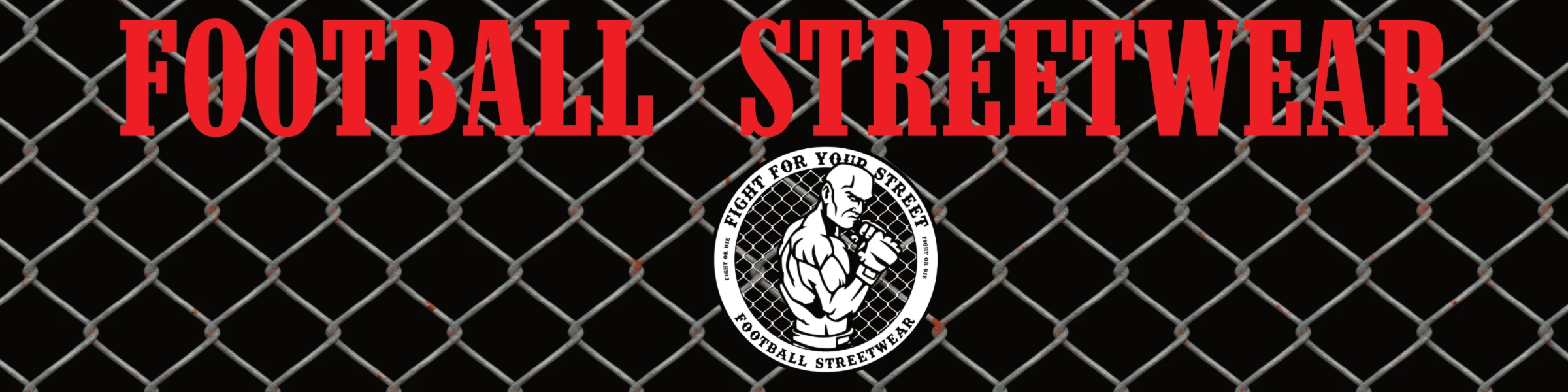 Bannerbild von Streetfight Entertainment