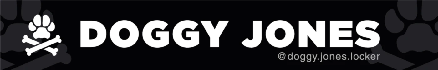 Bannerbild von Doggy Jones