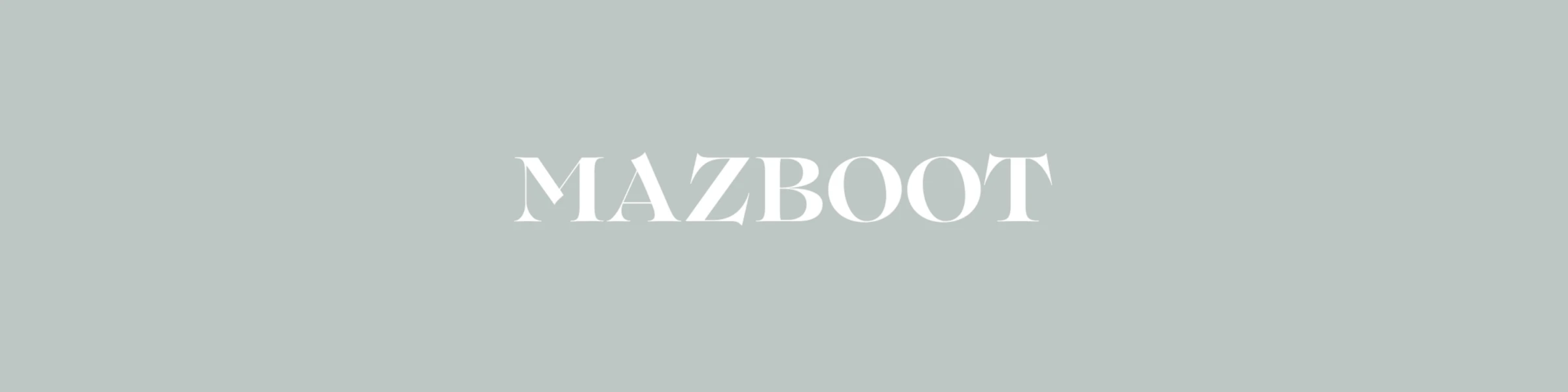 Banner image of Mazboot