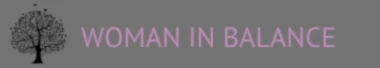 Banner image of womaninbalance