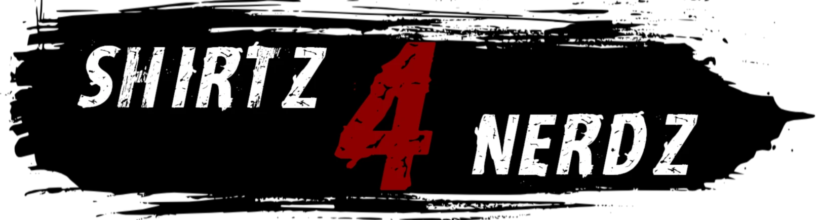 Bannerbild von Shirtz for Nerdz