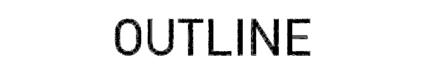 Banner image of Outline