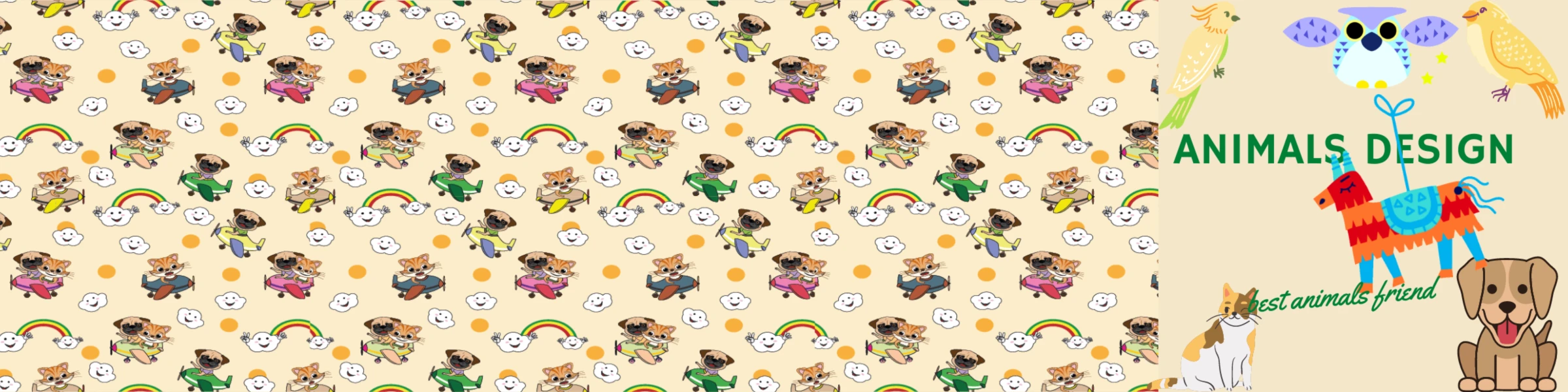 Bannière de fadilimars