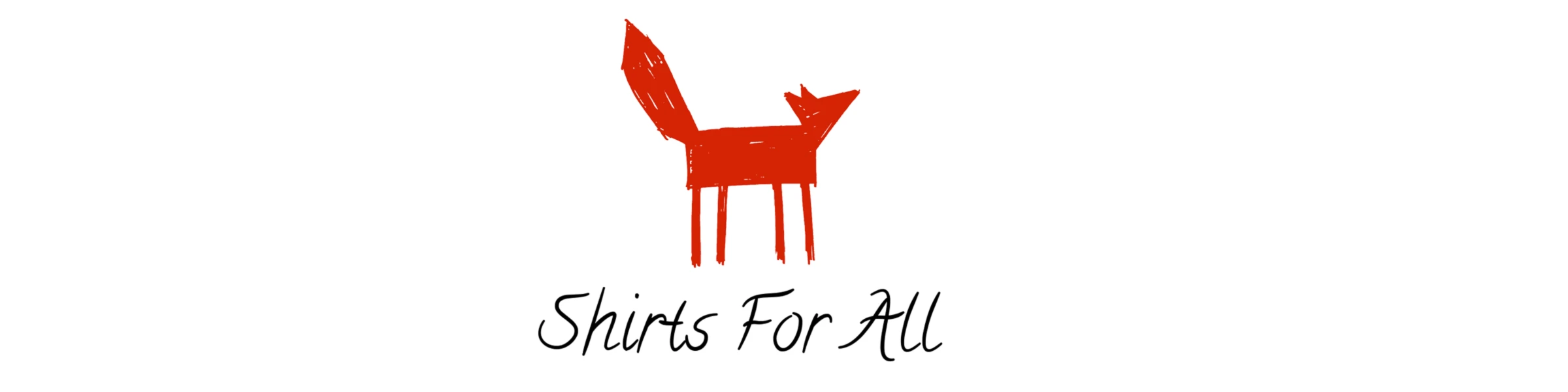 Banner image of Shirts For All