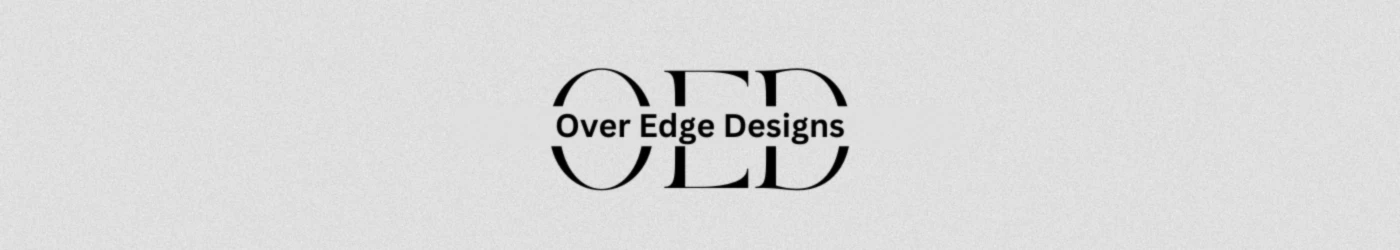 Banner image of Over Edge Designs