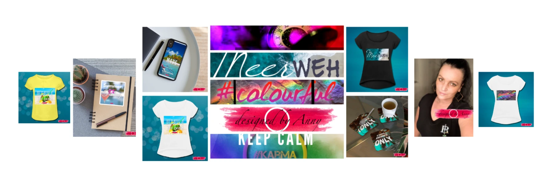 Banner image of Designed by annyz